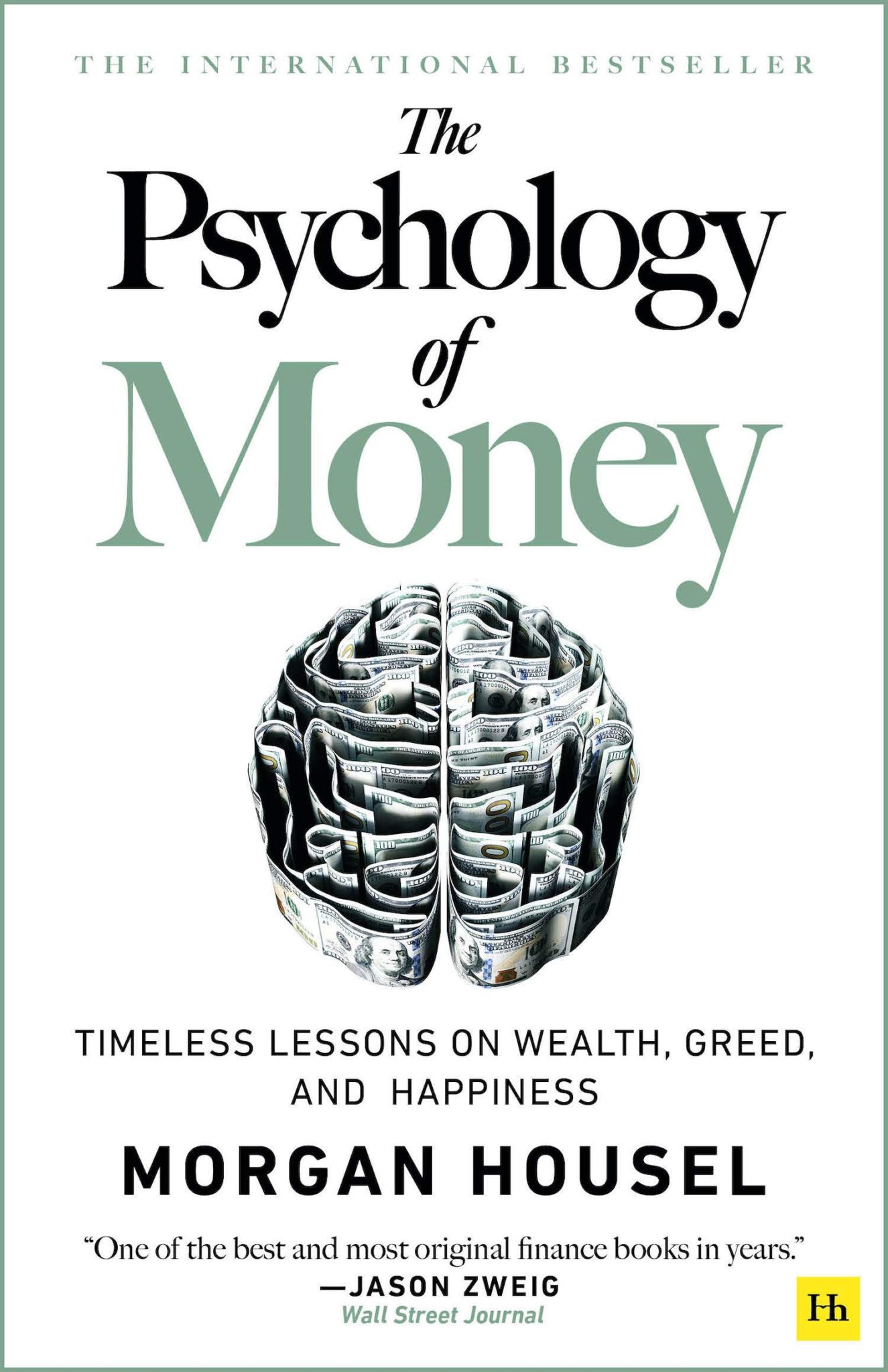 The Psychology of Money: Understanding the Complex Relationship between Your Mind and Finances